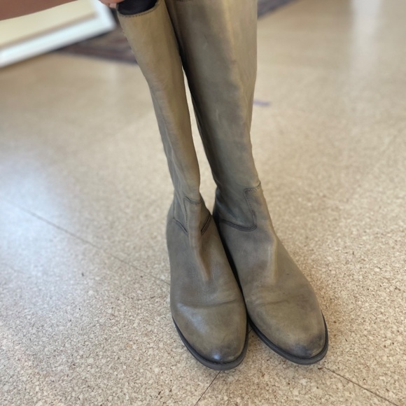 Sam Edelman Penny Riding Boots - Picture 5 of 5